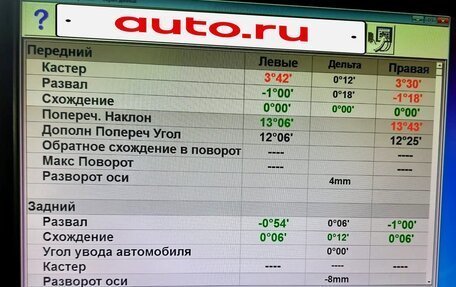Hyundai ix35 I рестайлинг, 2010 год, 1 010 000 рублей, 15 фотография