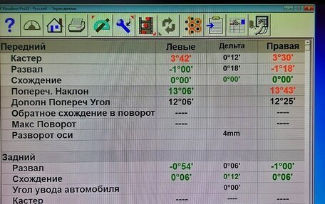 Hyundai ix35 I рестайлинг, 2010 год, 1 010 000 рублей, 18 фотография