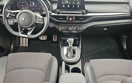 KIA Forte III, 2021 год, 1 750 000 рублей, 6 фотография