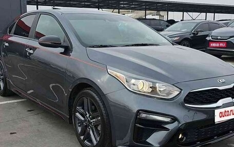 KIA Forte III, 2021 год, 1 750 000 рублей, 2 фотография