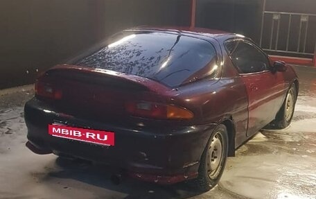 Mazda MX-3 I, 1991 год, 190 000 рублей, 3 фотография