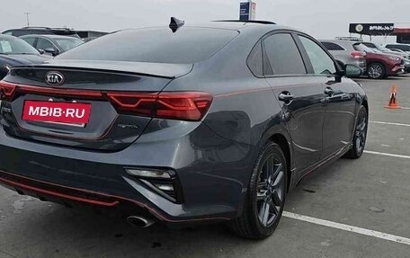KIA Forte III, 2021 год, 1 750 000 рублей, 3 фотография