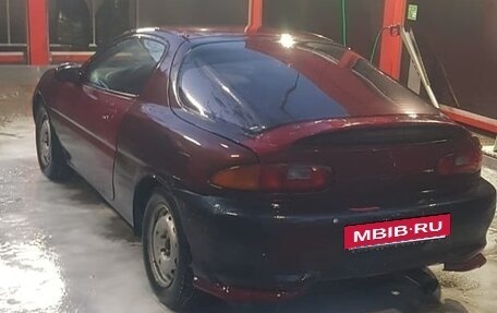 Mazda MX-3 I, 1991 год, 190 000 рублей, 2 фотография