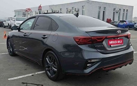 KIA Forte III, 2021 год, 1 750 000 рублей, 4 фотография