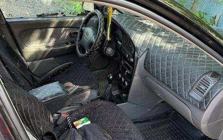 KIA Spectra II (LD), 2007 год, 395 000 рублей, 5 фотография