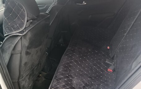 KIA Rio IV, 2021 год, 1 049 999 рублей, 11 фотография