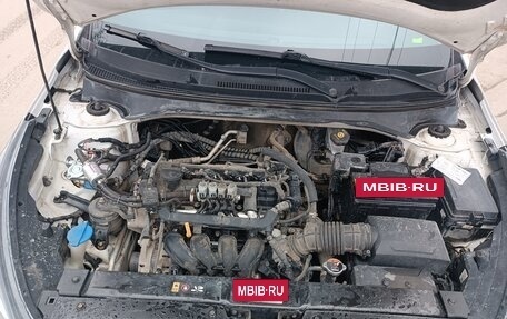 KIA Rio IV, 2021 год, 1 049 999 рублей, 13 фотография