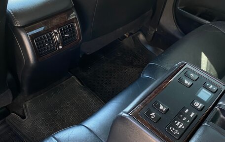 Toyota Camry, 2017 год, 2 250 000 рублей, 25 фотография