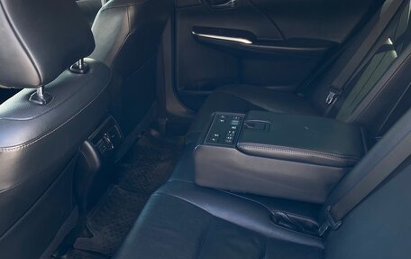 Toyota Camry, 2017 год, 2 250 000 рублей, 23 фотография