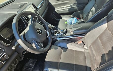 Renault Koleos II, 2017 год, 2 050 000 рублей, 5 фотография
