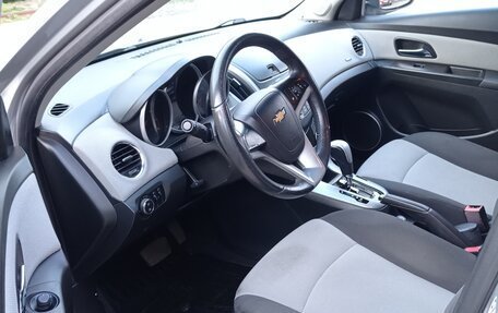 Chevrolet Cruze II, 2012 год, 1 020 000 рублей, 9 фотография