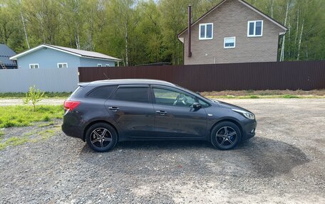 KIA cee'd III, 2014 год, 1 265 000 рублей, 4 фотография
