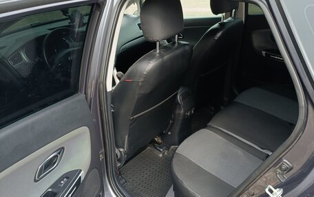 KIA cee'd III, 2014 год, 1 265 000 рублей, 7 фотография