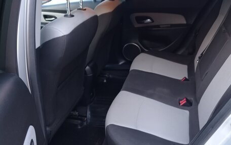 Chevrolet Cruze II, 2012 год, 1 020 000 рублей, 11 фотография