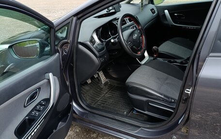 KIA cee'd III, 2014 год, 1 265 000 рублей, 6 фотография