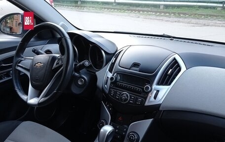 Chevrolet Cruze II, 2012 год, 1 020 000 рублей, 10 фотография