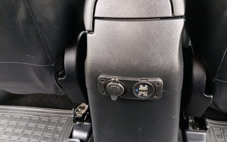 KIA cee'd III, 2014 год, 1 265 000 рублей, 21 фотография