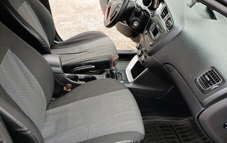 KIA cee'd III, 2014 год, 1 265 000 рублей, 10 фотография
