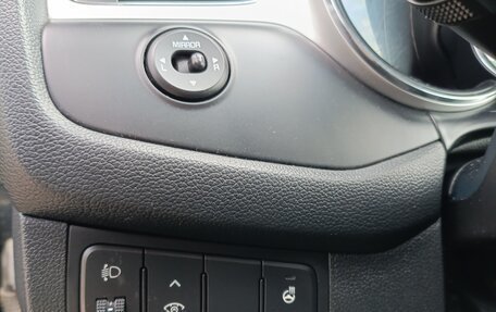 KIA cee'd III, 2014 год, 1 265 000 рублей, 18 фотография