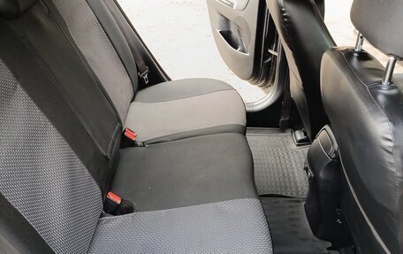 KIA cee'd III, 2014 год, 1 265 000 рублей, 13 фотография