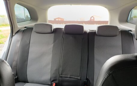 KIA cee'd III, 2014 год, 1 265 000 рублей, 15 фотография
