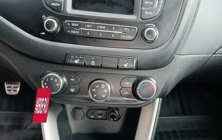 KIA cee'd III, 2014 год, 1 265 000 рублей, 17 фотография