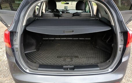 KIA cee'd III, 2014 год, 1 265 000 рублей, 23 фотография
