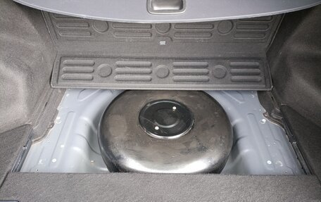 KIA cee'd III, 2014 год, 1 265 000 рублей, 27 фотография