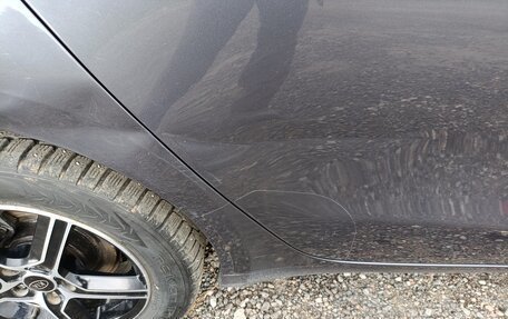 KIA cee'd III, 2014 год, 1 265 000 рублей, 38 фотография