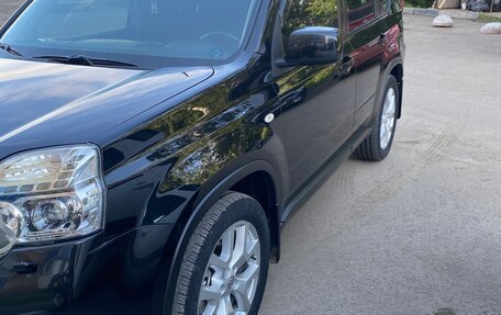 Nissan X-Trail, 2012 год, 1 350 000 рублей, 4 фотография