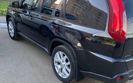 Nissan X-Trail, 2012 год, 1 350 000 рублей, 3 фотография