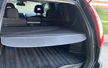 Nissan X-Trail, 2012 год, 1 350 000 рублей, 5 фотография