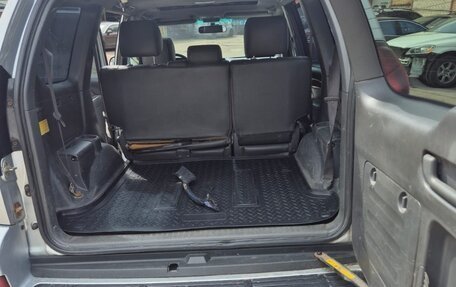 Toyota Land Cruiser Prado 120 рестайлинг, 2005 год, 1 500 000 рублей, 6 фотография