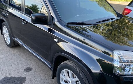 Nissan X-Trail, 2012 год, 1 350 000 рублей, 6 фотография