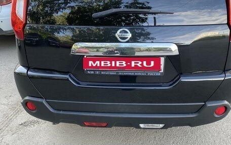 Nissan X-Trail, 2012 год, 1 350 000 рублей, 2 фотография