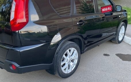 Nissan X-Trail, 2012 год, 1 350 000 рублей, 8 фотография