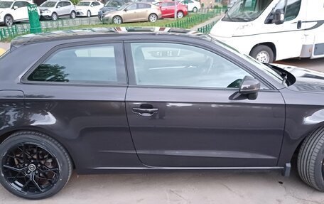 Audi A3, 2012 год, 1 550 000 рублей, 2 фотография
