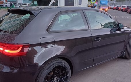 Audi A3, 2012 год, 1 550 000 рублей, 3 фотография