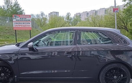 Audi A3, 2012 год, 1 550 000 рублей, 6 фотография