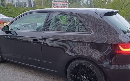 Audi A3, 2012 год, 1 550 000 рублей, 5 фотография