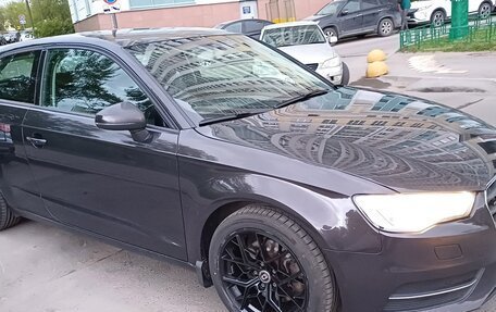Audi A3, 2012 год, 1 550 000 рублей, 7 фотография