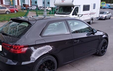 Audi A3, 2012 год, 1 550 000 рублей, 15 фотография