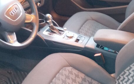 Audi A3, 2012 год, 1 550 000 рублей, 16 фотография