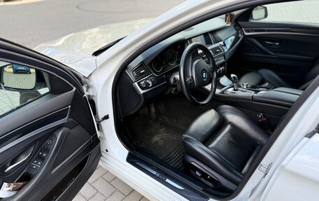 BMW 5 серия, 2015 год, 2 180 000 рублей, 6 фотография