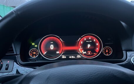 BMW 5 серия, 2015 год, 2 180 000 рублей, 8 фотография