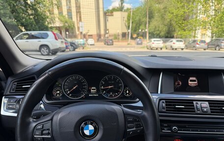 BMW 5 серия, 2015 год, 2 180 000 рублей, 7 фотография