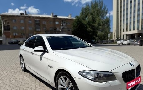 BMW 5 серия, 2015 год, 2 180 000 рублей, 5 фотография