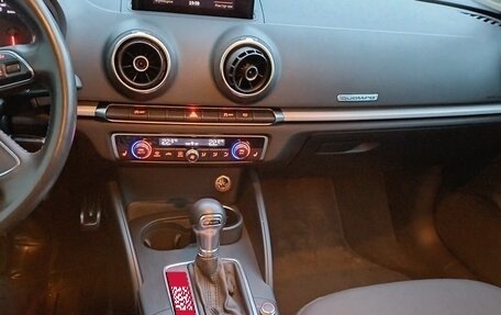 Audi A3, 2012 год, 1 550 000 рублей, 19 фотография