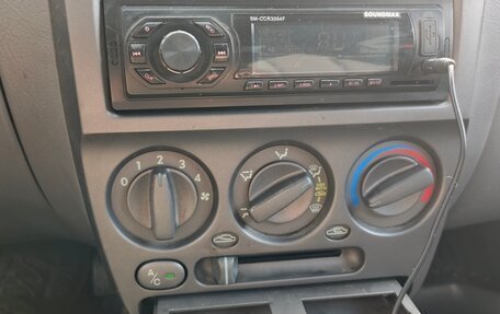 Hyundai Accent II, 2007 год, 425 000 рублей, 18 фотография