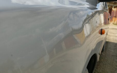 Hyundai Accent II, 2007 год, 425 000 рублей, 10 фотография
